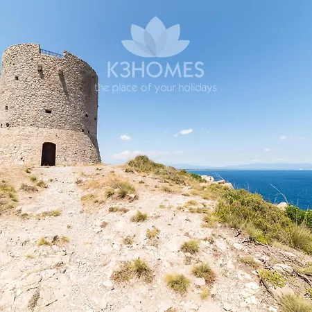 House With Large Garden And Private Pool L'Escala