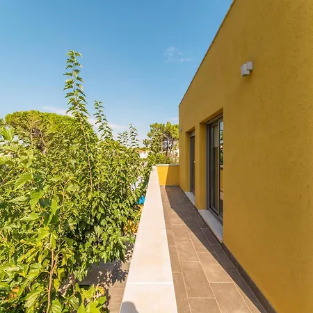 House With Large Garden And Private Pool *