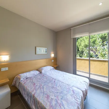 Villa House With Large Garden And Private Pool L'Escala